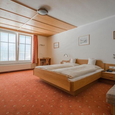 Alpengasthof Fichtenheim Hotel Ramsau am Dachstein Exterior foto