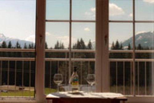 Alpengasthof Fichtenheim Hotel Ramsau am Dachstein Exterior foto