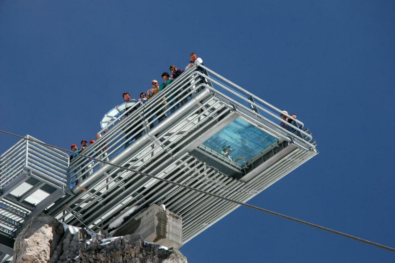 Alpengasthof Fichtenheim Hotel Ramsau am Dachstein Exterior foto